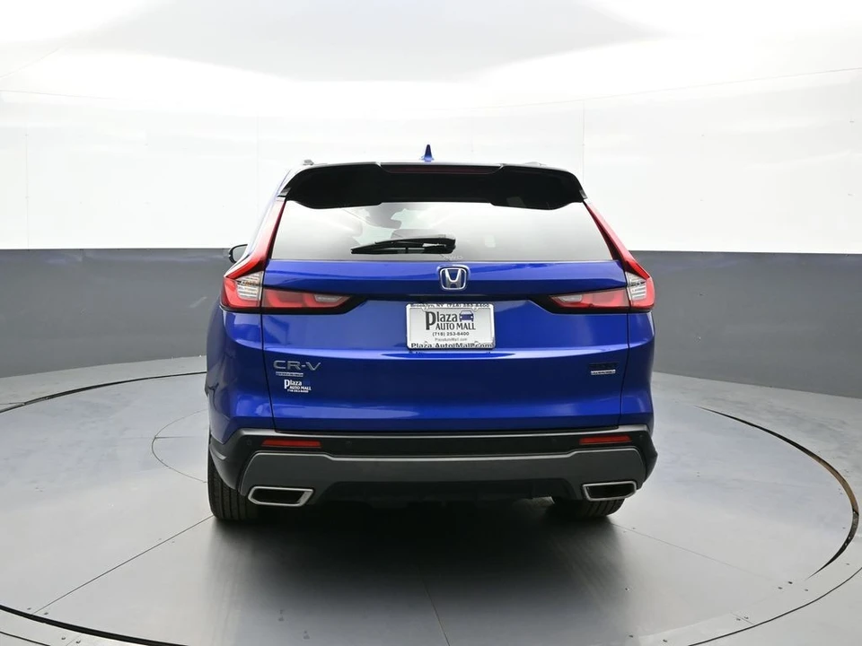 2024 Honda CR-V 6th Gen - Image 7 of 21