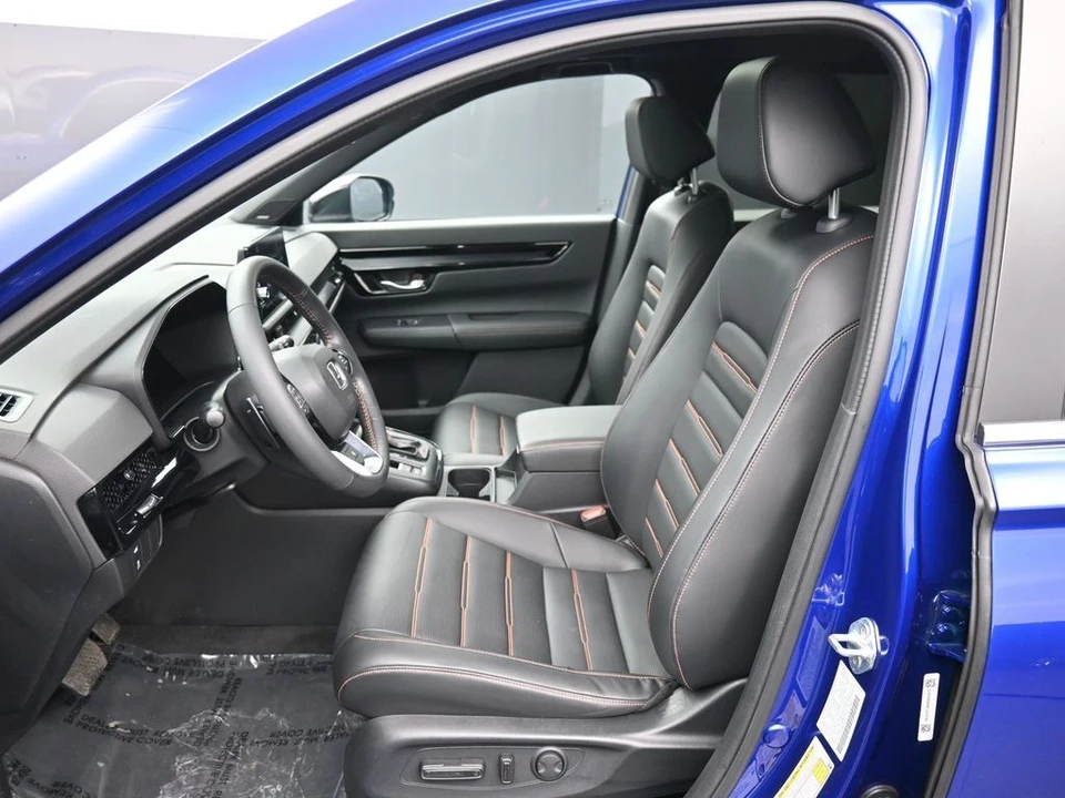 2024 Honda CR-V 6th Gen - Image 19 of 21