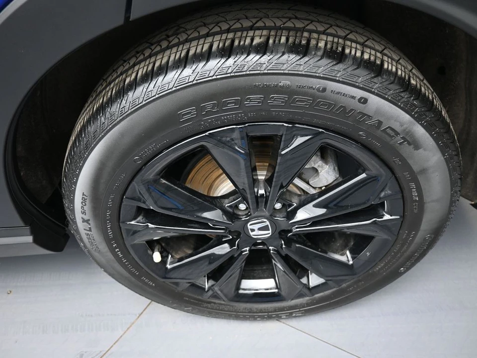 2024 Honda CR-V 6th Gen - Image 15 of 21