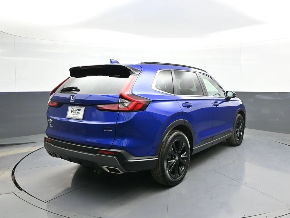 2024 Honda CR-V 6th Gen - Image 6 of 21