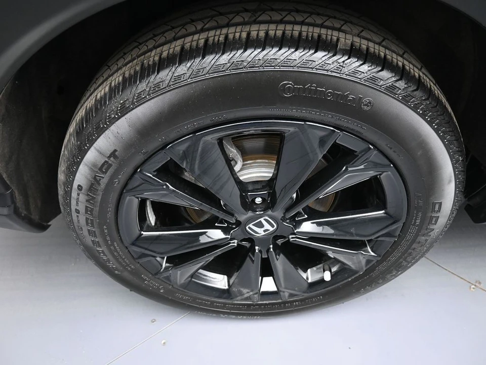 2024 Honda CR-V 6th Gen - Image 12 of 21