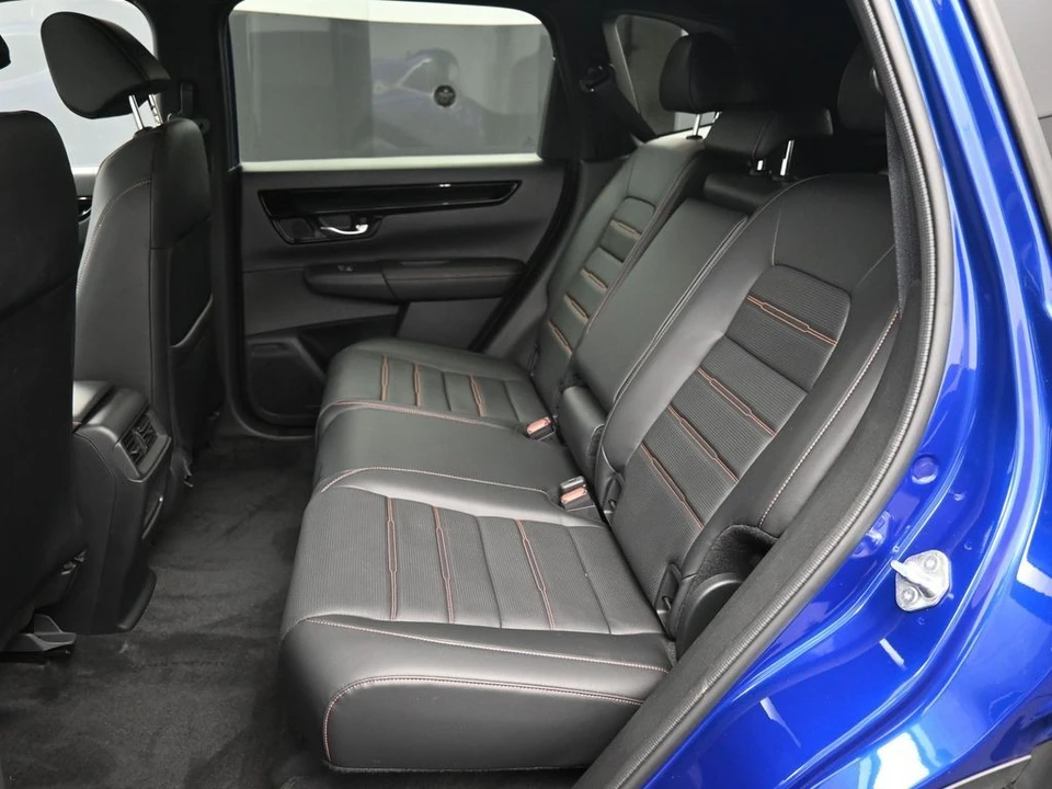 2024 Honda CR-V 6th Gen - Image 21 of 21