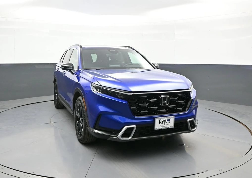 2024 Honda CR-V 6th Gen - Image 3 of 21