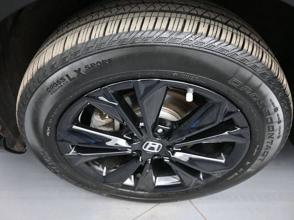 2024 Honda CR-V 6th Gen - Image 14 of 21