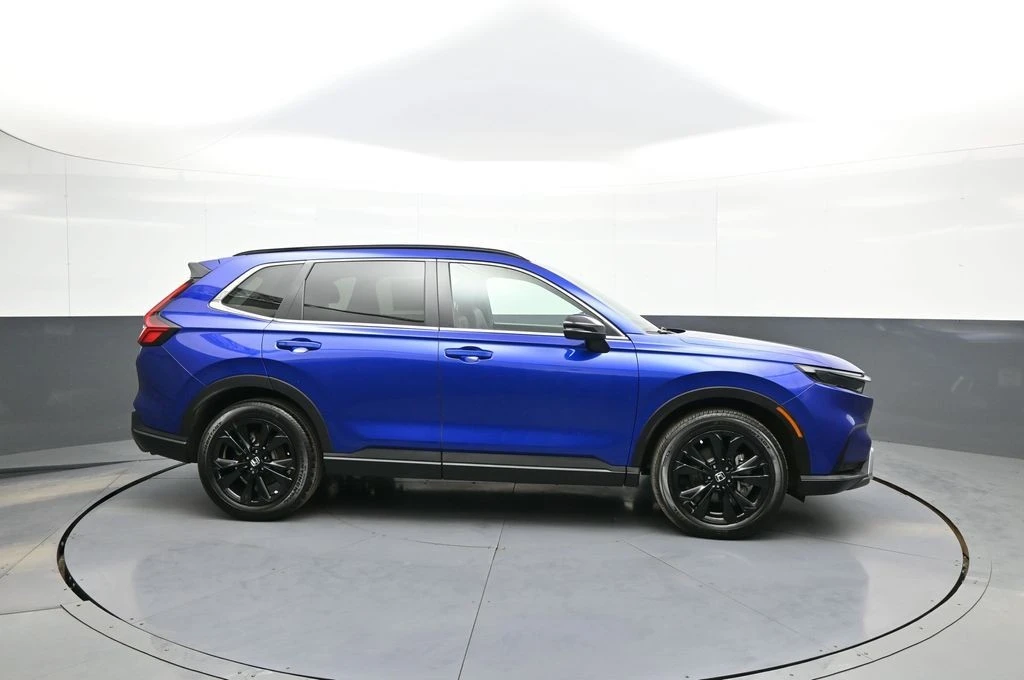 2024 Honda CR-V 6th Gen - Image 5 of 21
