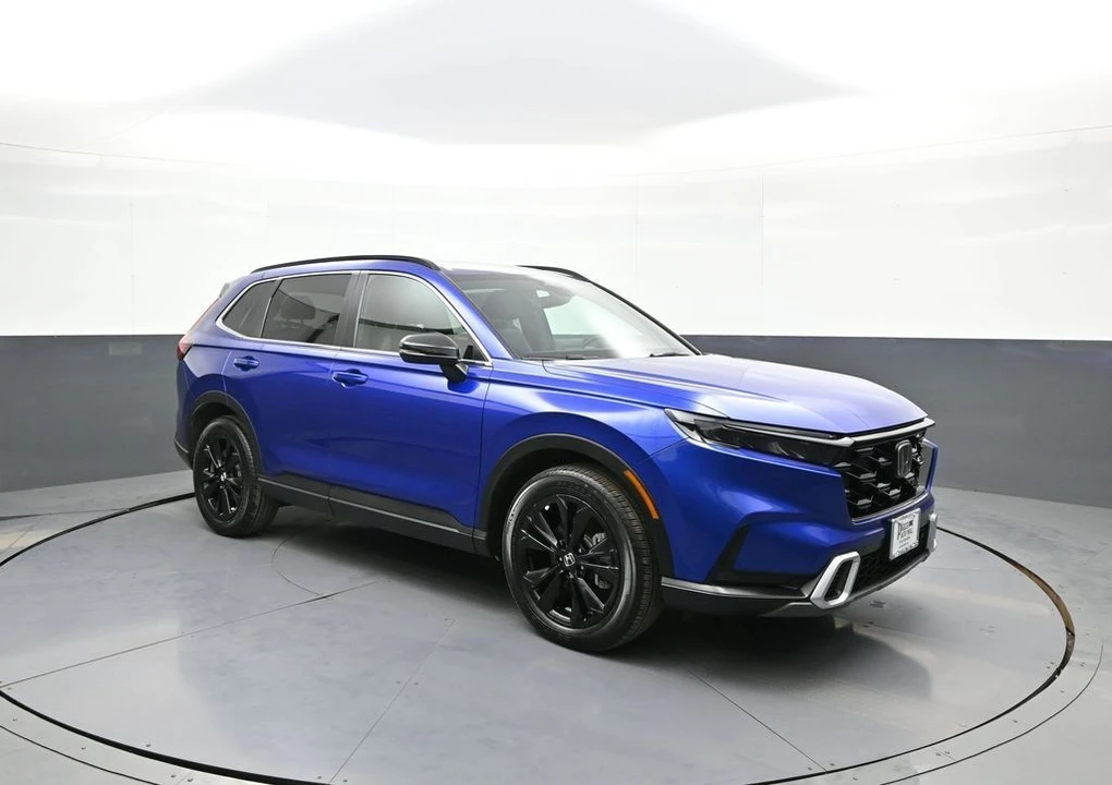 2024 Honda CR-V 6th Gen - Image 4 of 21
