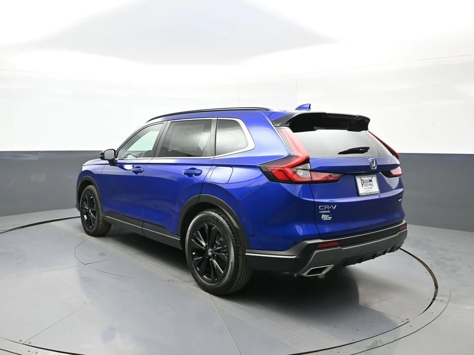 2024 Honda CR-V 6th Gen - Image 8 of 21