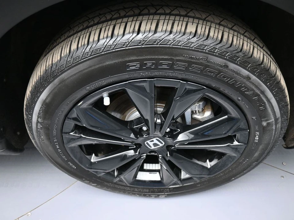 2024 Honda CR-V 6th Gen - Image 13 of 21