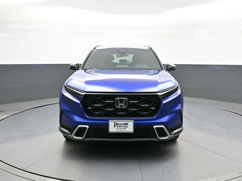 2024 Honda CR-V 6th Gen - Image 2 of 21