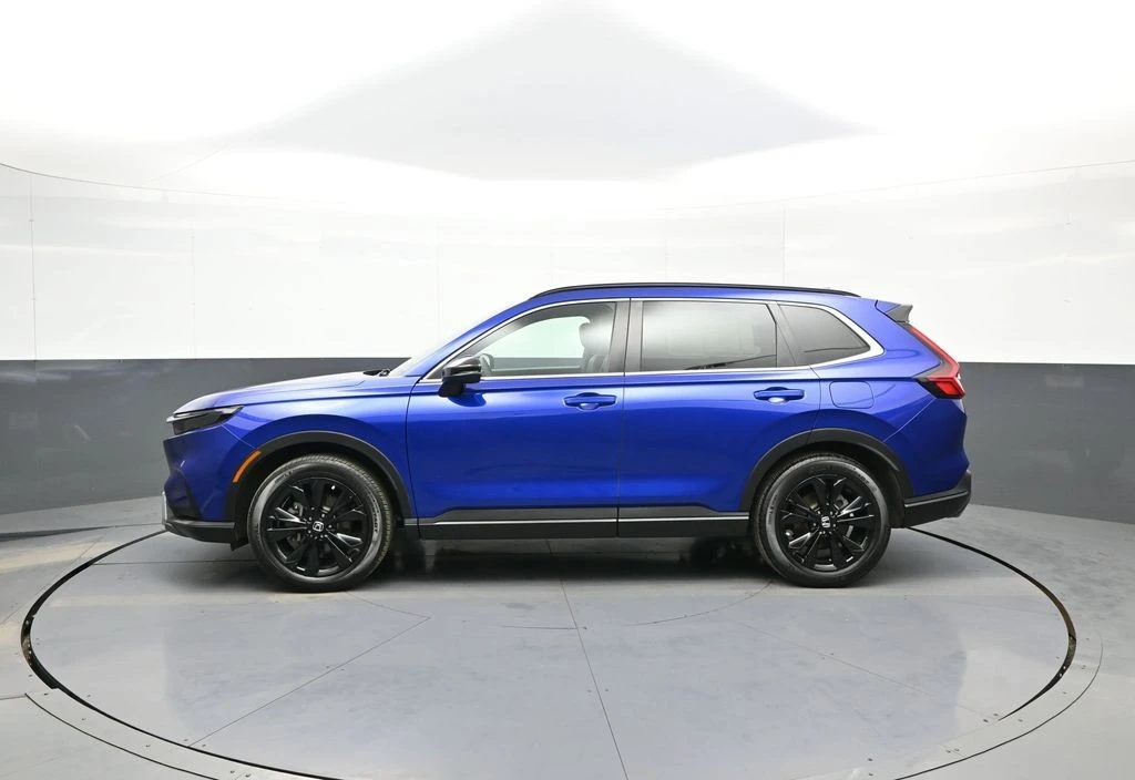 2024 Honda CR-V 6th Gen - Image 9 of 21