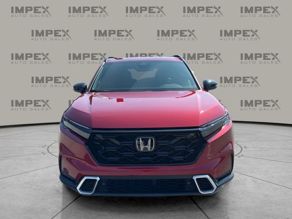 2024 Honda CR-V 6th Gen - Image 8 of 21