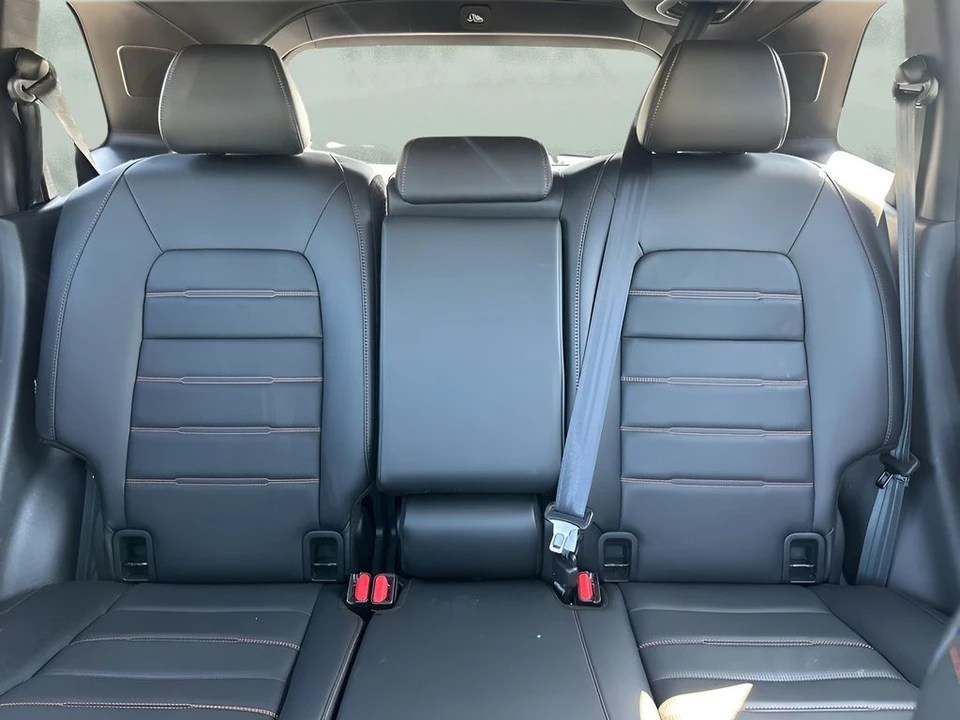 2024 Honda CR-V 6th Gen - Image 13 of 21