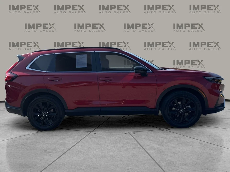 2024 Honda CR-V 6th Gen - Image 6 of 21