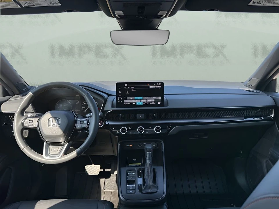 2024 Honda CR-V 6th Gen - Image 14 of 21