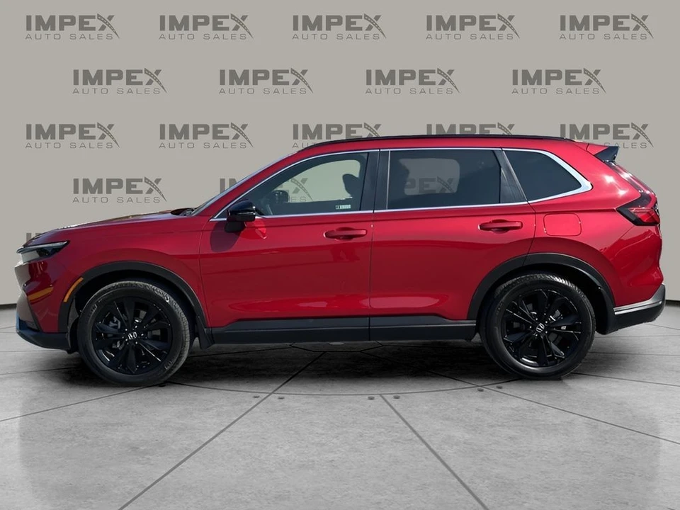 2024 Honda CR-V 6th Gen - Image 2 of 21