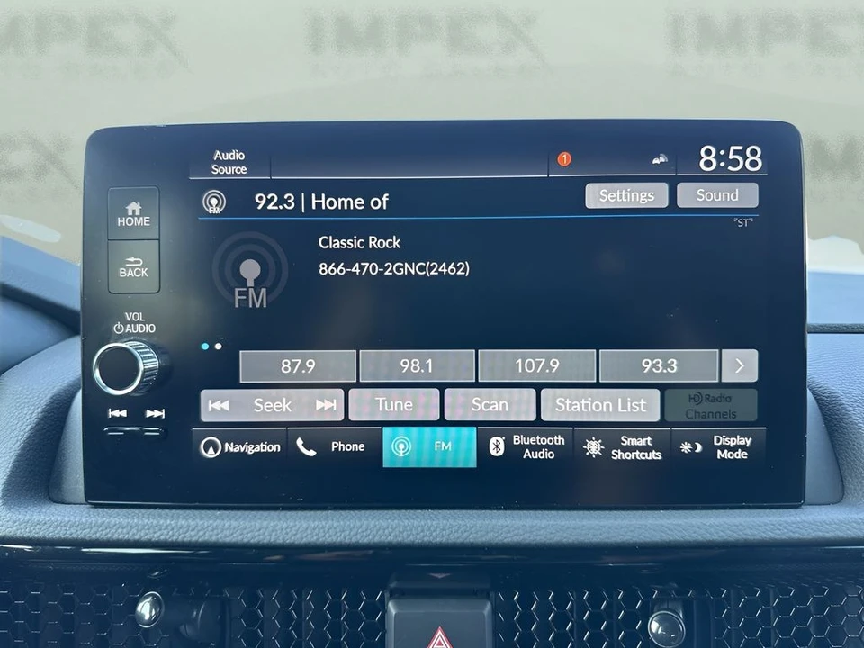 2024 Honda CR-V 6th Gen - Image 19 of 21