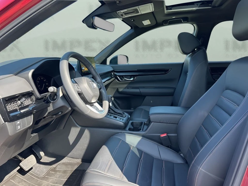 2024 Honda CR-V 6th Gen - Image 9 of 21