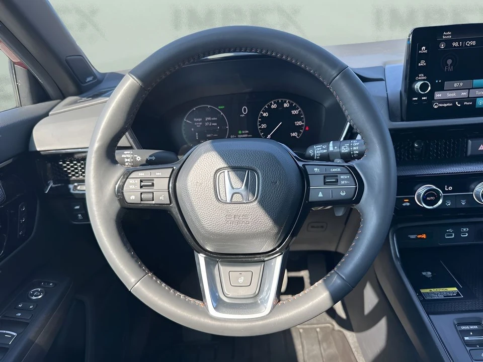 2024 Honda CR-V 6th Gen - Image 15 of 21