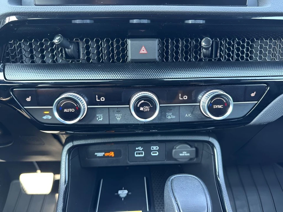2024 Honda CR-V 6th Gen - Image 20 of 21