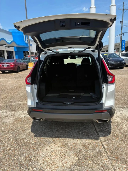 2024 Honda CR-V 6th Gen - Image 4 of 6
