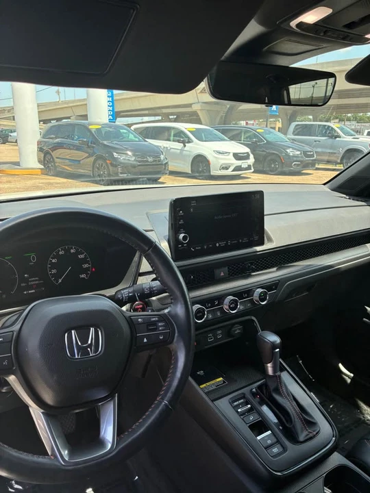 2024 Honda CR-V 6th Gen - Image 6 of 6