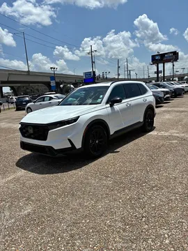 2024 Honda CR-V Sport Utility 4D