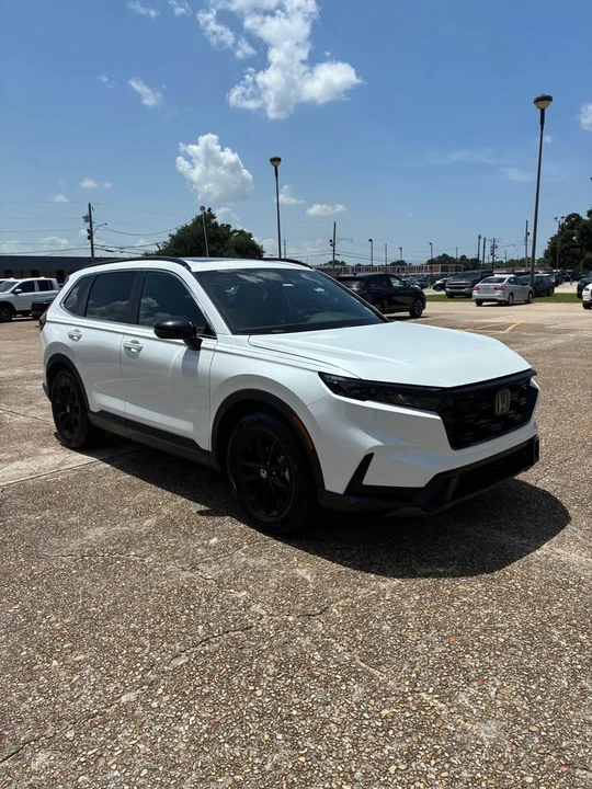 2024 Honda CR-V 6th Gen - Image 2 of 6