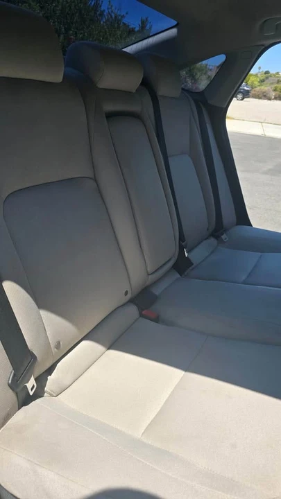 2024 Honda Civic 11th Gen - Image 7 of 15