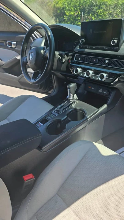 2024 Honda Civic 11th Gen - Image 4 of 15