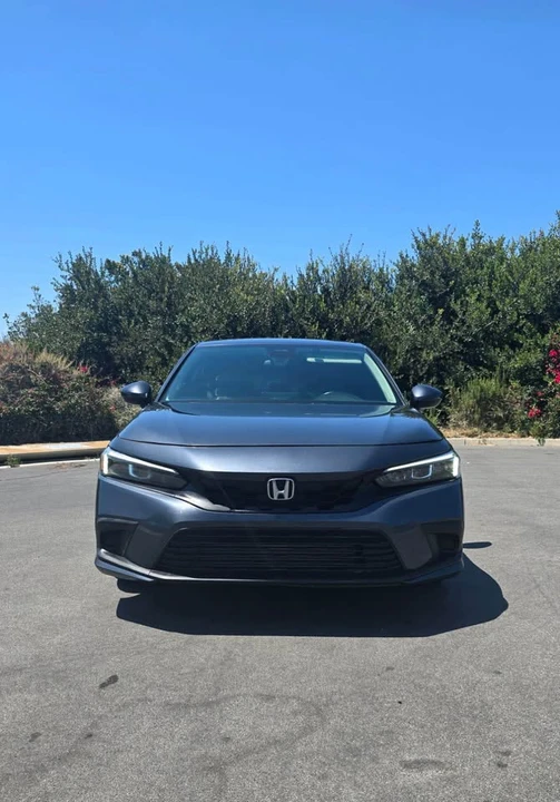 2024 Honda Civic 11th Gen - Image 14 of 15