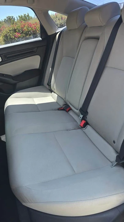 2024 Honda Civic 11th Gen - Image 8 of 15
