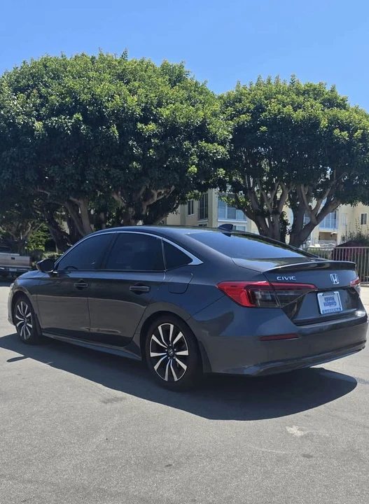 2024 Honda Civic 11th Gen - Image 13 of 15