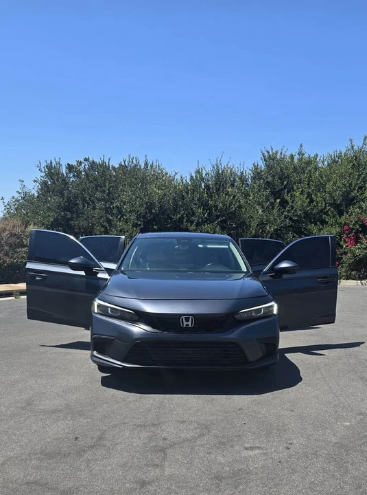 2024 Honda Civic 11th Gen - Image 15 of 15