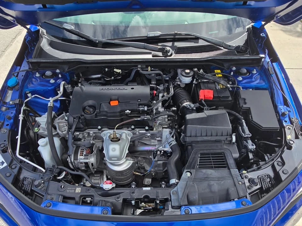 2024 Honda Civic 11th Gen - Image 12 of 12