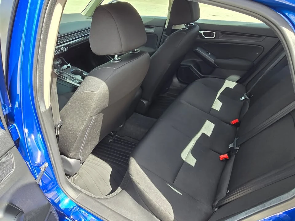 2024 Honda Civic 11th Gen - Image 7 of 12