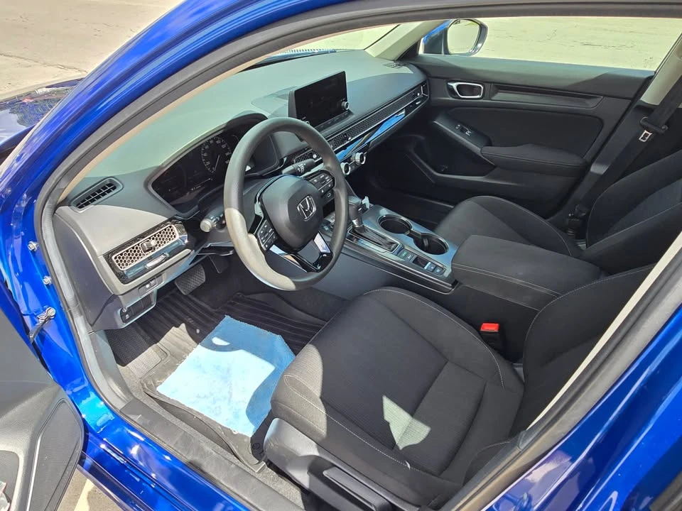 2024 Honda Civic 11th Gen - Image 6 of 12