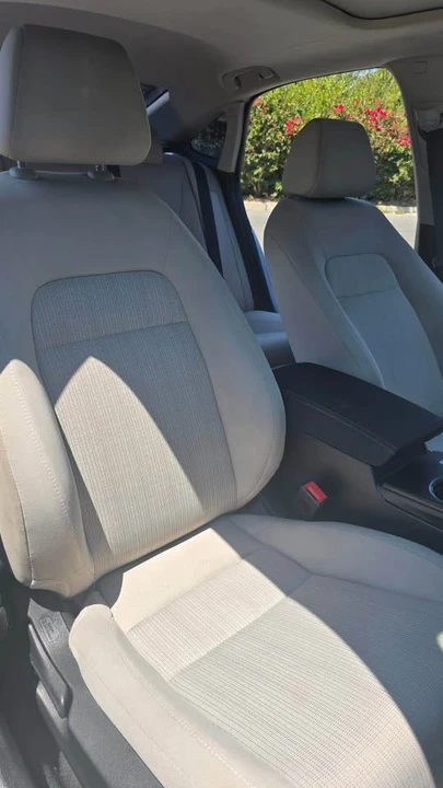 2024 Honda Civic 11th Gen - Image 8 of 12