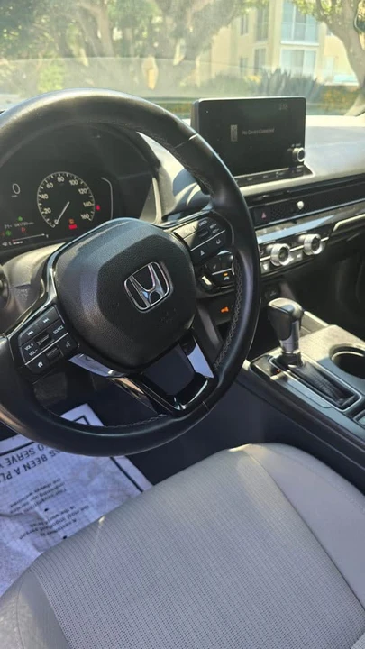 2024 Honda Civic 11th Gen - Image 4 of 12