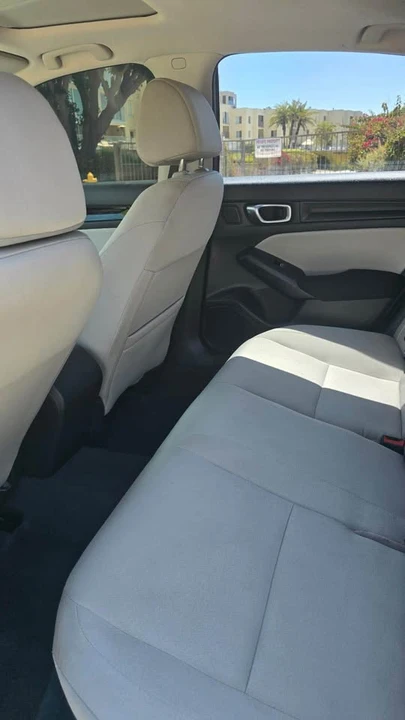 2024 Honda Civic 11th Gen - Image 10 of 12