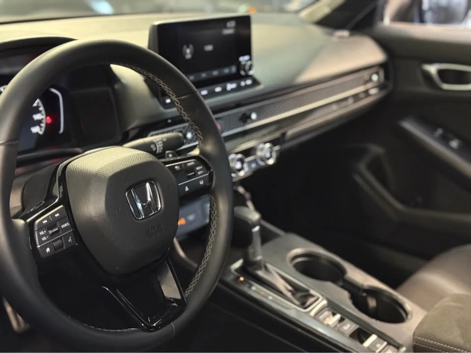 2024 Honda Civic 11th Gen - Image 5 of 7