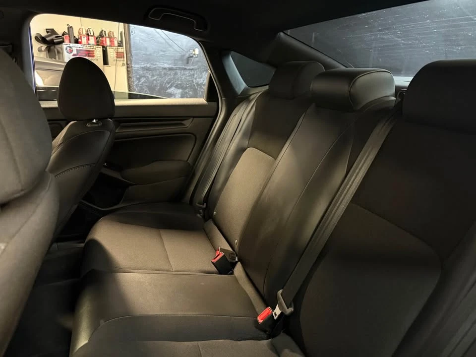 2024 Honda Civic 11th Gen - Image 6 of 7