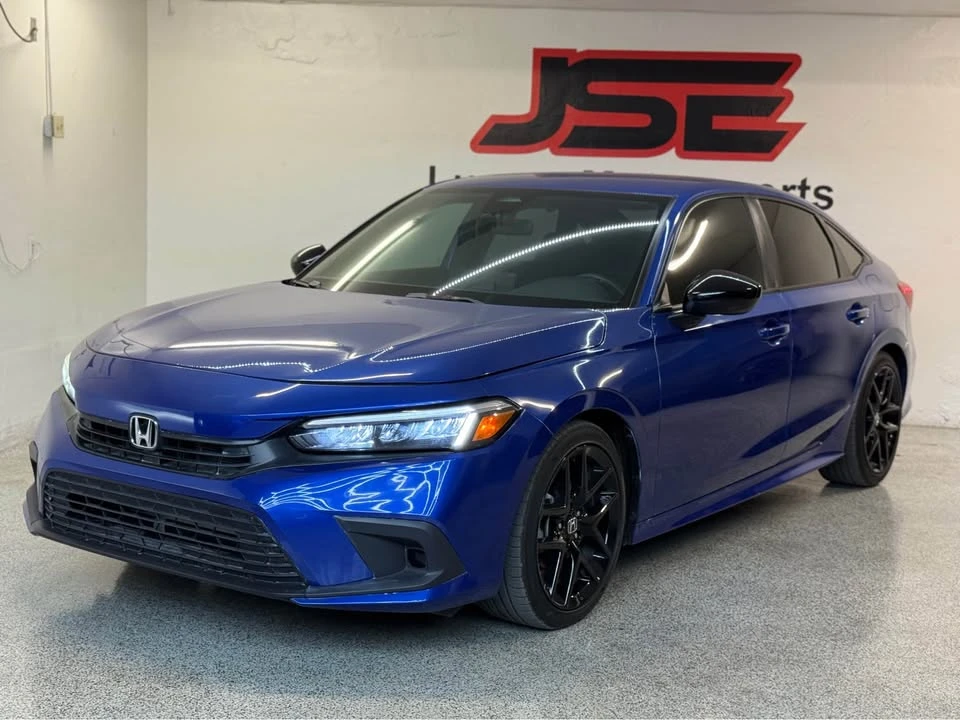 2024 Honda Civic 11th Gen - Image 2 of 7