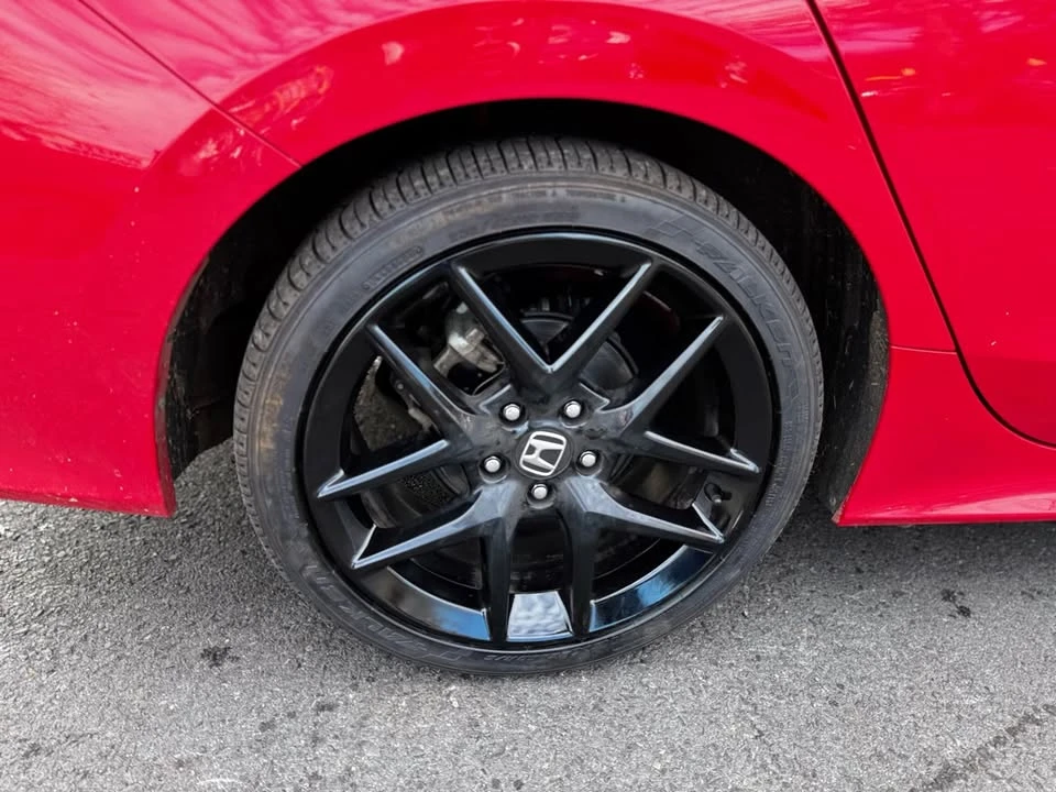 2024 Honda Civic 11th Gen - Image 7 of 12