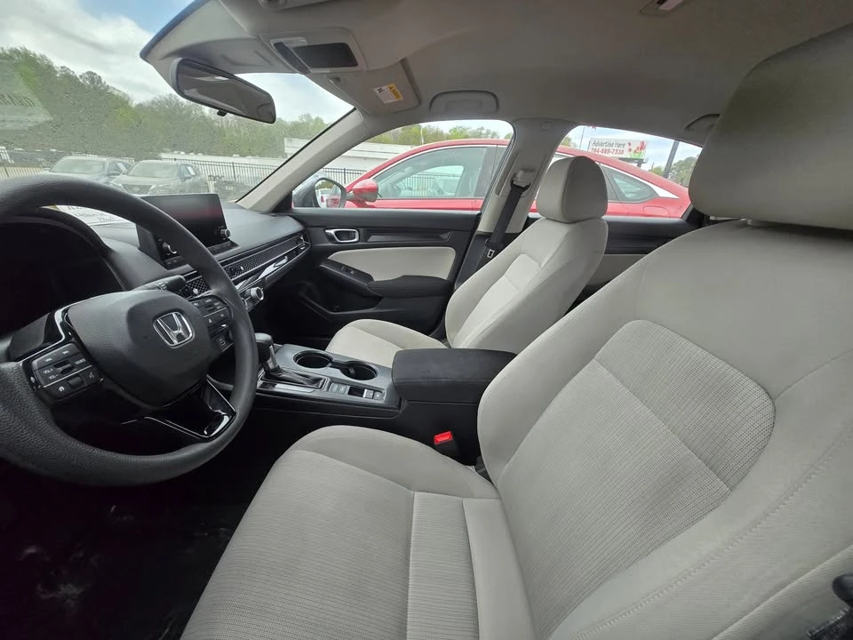 2024 Honda Civic 11th Gen - Image 6 of 6