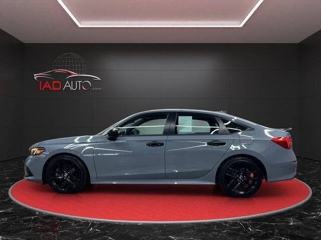 2024 Honda Civic 11th Gen - Image 2 of 20