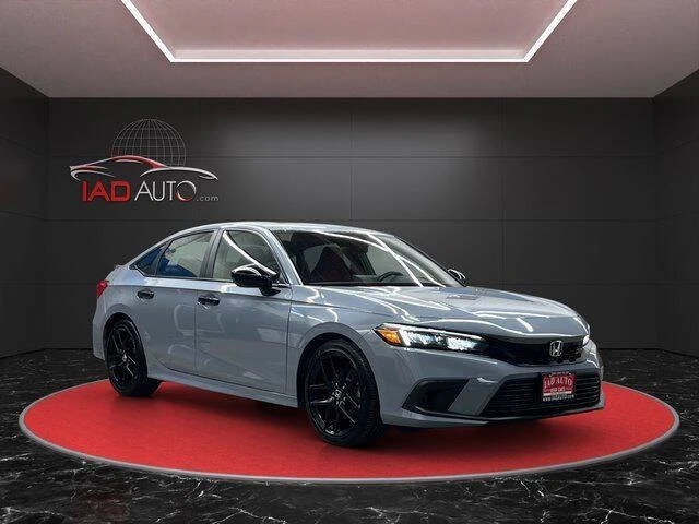 2024 Honda Civic 11th Gen - Image 4 of 20