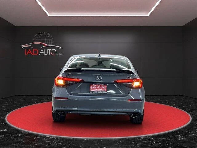 2024 Honda Civic 11th Gen - Image 7 of 20