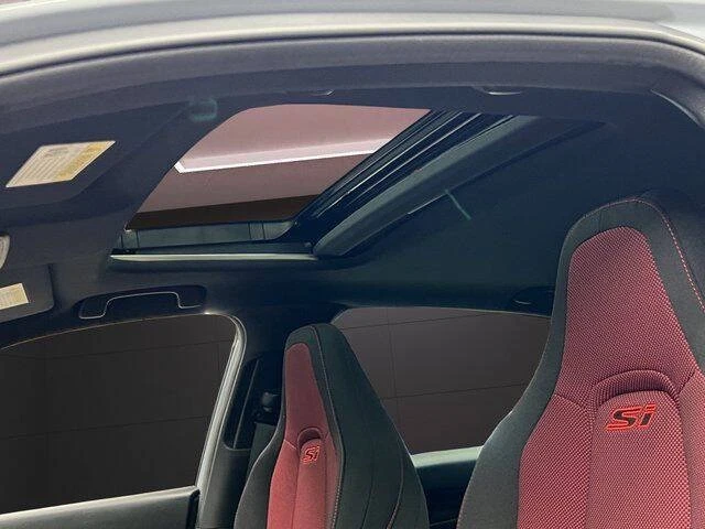 2024 Honda Civic 11th Gen - Image 10 of 20