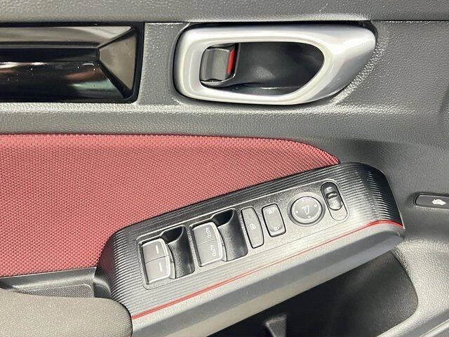 2024 Honda Civic 11th Gen - Image 12 of 20
