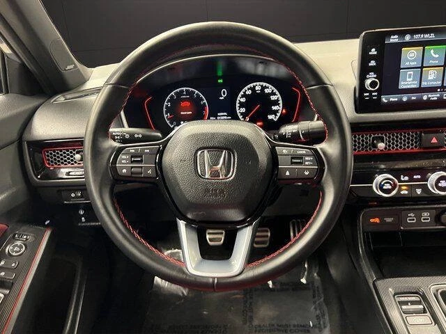 2024 Honda Civic 11th Gen - Image 15 of 20
